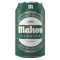 Cerveza Mahou Clásica Lata