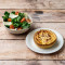 Combo Quiche Lorraine Salade