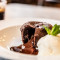 Chocolate Fondant (V