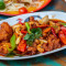 Crispy Chicken With Cashew Nuts