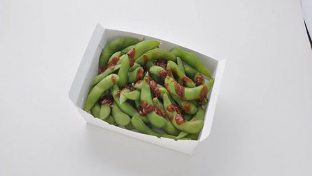 Spicy Edamame (Vg) (Sesame Seeds) (S