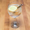 Gin Basil Spritz