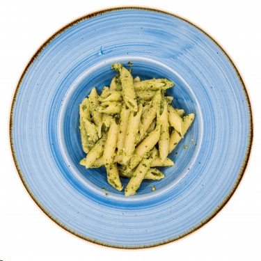 Pasta Al Pesto Kids