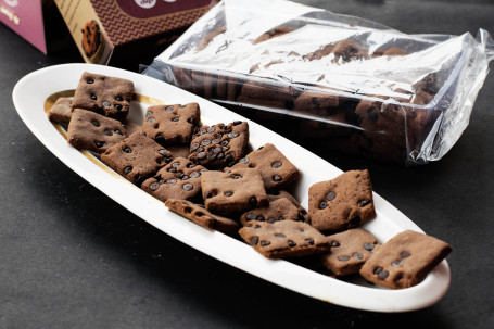 American Choco Chip Cookies (250 Gms)