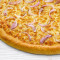 Medium One Love Onion Pizza