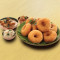 Medu Vada (4 Pieces)