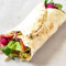 Chatpata Falafel Kebab Warp (10 Inc'