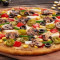 Veg Treat Pizza [Reg]