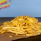 Triple Cheesey Fries
