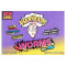 Warheads Sour Worms Theatre Box