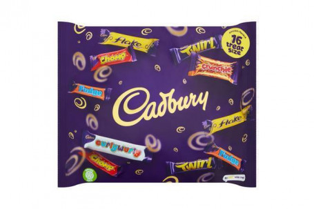 Cadbury Family Treatsize