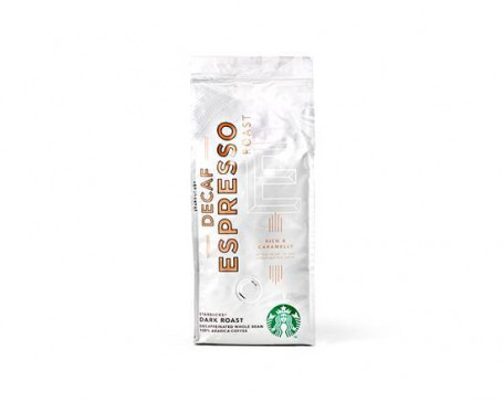 Decaf Espresso Gebraad