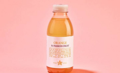 Mango Passievrucht Pret Still