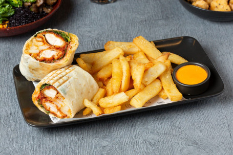 B F Parma Wrap