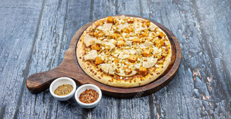 Non Veg Dominator Delight Pizza