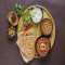 Spicy Rajma Masala Meal