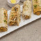 Afghani Chaap Roll (2 Pcs)