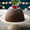 Kerstpudding