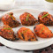 Chicken Tandoori Momos(8 Pcs)