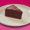 Chocolade Fudge Taart (V)