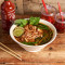 Spicy Greens En Vegan Chicken Noodle Soup Vg