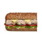 Tonijn En Mayo Subway Six Inch Reg;