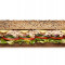 Tonijn En Mayo Subway Footlong Reg.;