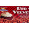 Red Velvet Cookie Dough Bites Theatre Box