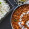 Amritsari Dal Chawal Lunchbox