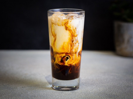 Plain Iced Coffee