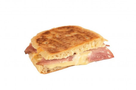 Vrije Uitloop Ham, Gouda, Mosterd