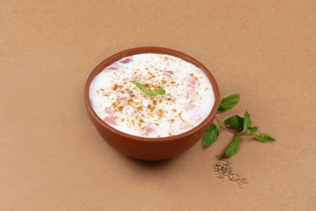 Masala Raita [100 Ml]