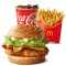 Kaas En Bacon Mcspicy