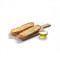 Olie En Zout Toast