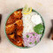 Nh1 Chicken Tikka Masala [Steamed Rice] Bowl