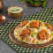 Lazeez Bhuna Murgh Chicken Biryani Boneless Serves 1] Half Kg]