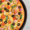 Veggie Supreme Pizza (Favoriete Pizza)