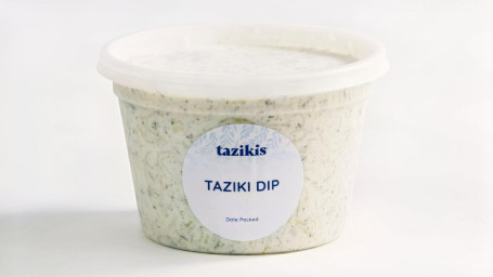Taziki's Dippint