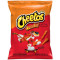 Cheetos Knapperig 3.25oz