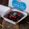 Bento Little Heart Chocolate Cake [250 Grms]