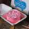 Bento Birthday Girl Cake 250Gm