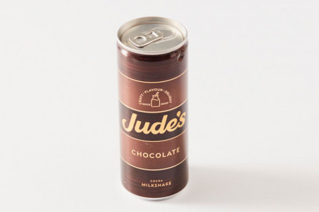 Jude's Chocolademilkshake (V)