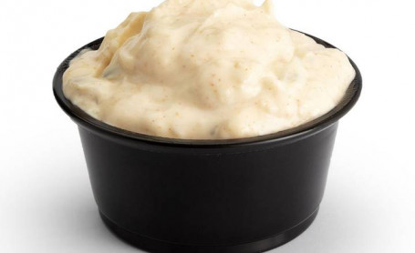 Bastaard Aioli Dip