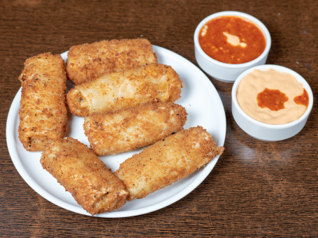 Cheese Corn Roll(5Pc)