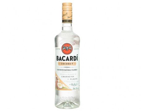 Bacardi Kokosnoot