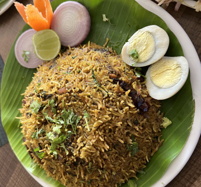 3G Chicken Pulao