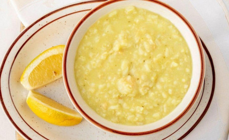 Lemon Rice (Cup)