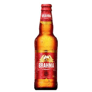 Brahma Langhalsbier 355Ml