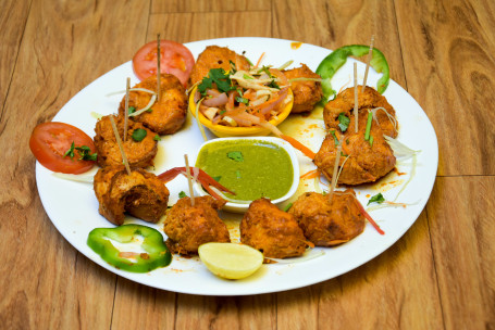 Chicken Tandoor Tikka