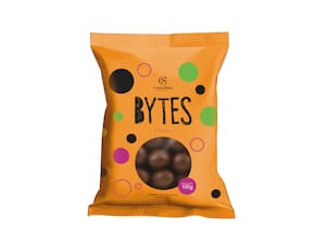 Bytes Paçoca 100G